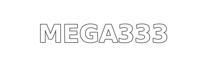 MEGA333